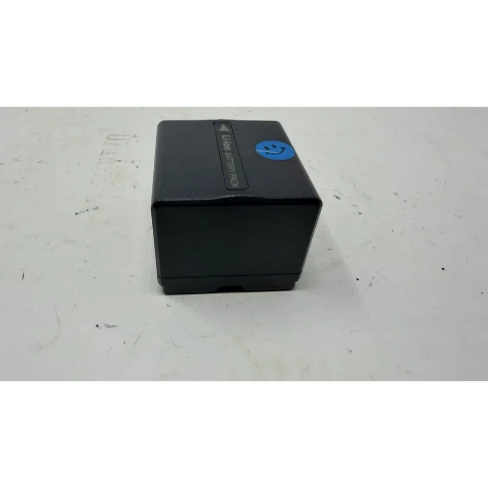 Panasonic cga du14
